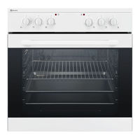 Electrolux GHL3046WE Notice D'utilisation