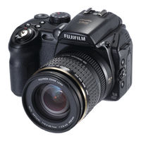 FujiFilm FinePix S9600 Mode D'emploi