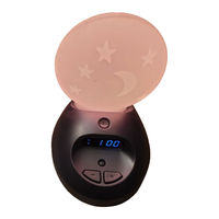 Lumie Bodyclock Junior 50 Notice D'utilisation