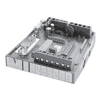 Burkert 1094 Instructions De Service