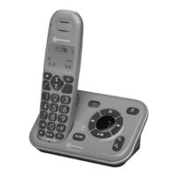 Amplicomms PowerTel 2780 Mode D'emploi