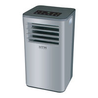 Htw HTW-PCS-026P22 HTW Manuel D'utilisation