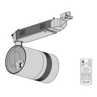 Panasonic PT-JX200GBE Manuel D'utilisation