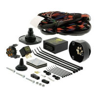 ECS Electronics FI-044-BX Instructions De Montage
