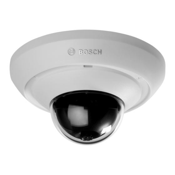 Bosch 200 Série Guide D'installation
