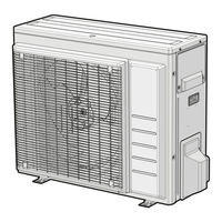 Daikin RXP60N5V1B Guide De Référence Installateur