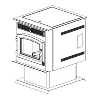 Napoleon TIMBERWOLF TPI35 Instructions D'installation Et D'opération