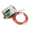 Appareils de mesure Xylem Sensus PolluStat Manuel D'installation