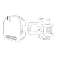 MoesGo MS-108WR Manuel D'instructions