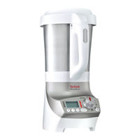 TEFAL Soup & Co BL908160 Mode D'emploi