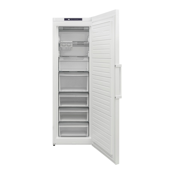 Sharp SJ-SC11CMXW2-EU Guide D'utilisation