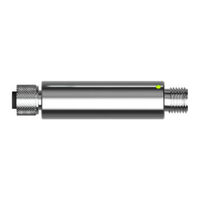 Jumo dTRANS T09 AS Mode D'emploi
