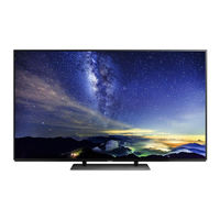 Panasonic TX-24ES500E Aide-Mémoire