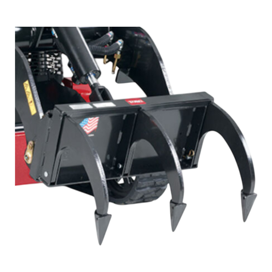 Toro 22672 Manuel De L'utilisateur