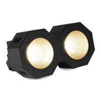 Beamz SB200 Mode D'emploi