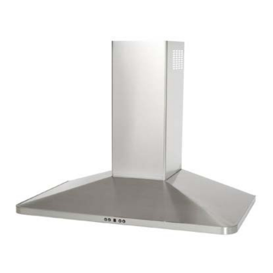 Electrolux AFC 90510 X INOX Notice D'utilisation