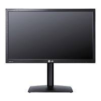 LG IPS235P Manuel D'utilisation