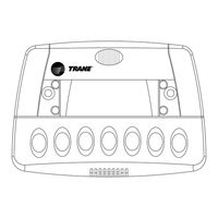 Trane U 35169493-001 Manuel D'utilisation