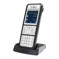 Mitel 610d Guide D'utilisation