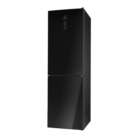 Indesit XI8 Serie Mode D'emploi