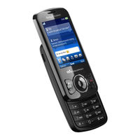 Sony Ericsson Spiro Guide De L'utilisateur