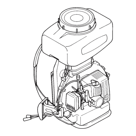 Echo DM-4610 Manuel D'utilisation