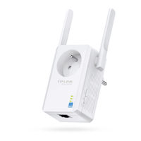 Tp-Link TL-WA865RE Guide D'installation Rapide