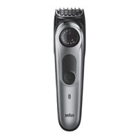 Braun BT5042 Mode D'emploi