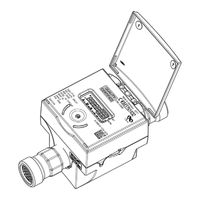 Diehl HYDRUS 171A/B Guide D'installation