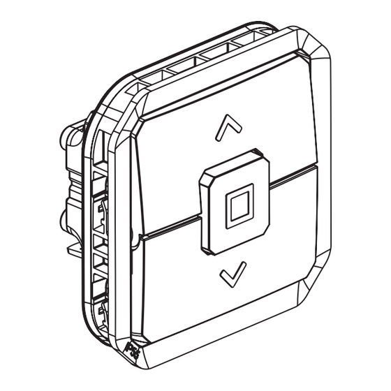 LEGRAND Plexo 0 695 38L Manuel D'utilisation