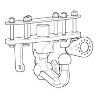 Westfalia Automotive 332 218 Notice De Montage Et D'utilisation