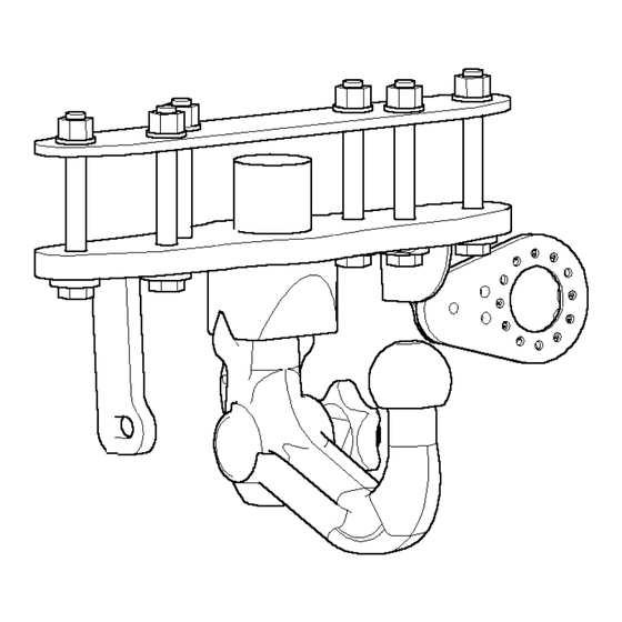 Westfalia Automotive 332 218 Notice De Montage Et D'utilisation