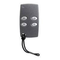 DAITEM DP1614 Mode D'emploi
