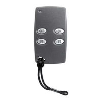 DAITEM DP1614 Mode D'emploi