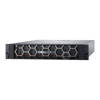 Dell EMC PowerStore 500T Guide D'installation Et De Maintenance
