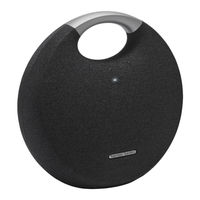 Harman harman/kardon ONYX STUDIO 5 Mode D'emploi