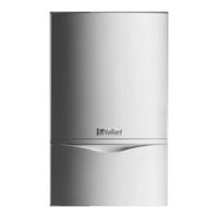 Vaillant ecoTEC plus VCW BE 376/3-5 Mode D'emploi