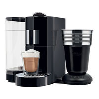 K-FEE TWINS II & LATTE Manuel D'utilisation