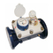Appareils de mesure Sensus MeiTwin Manuel D'installation