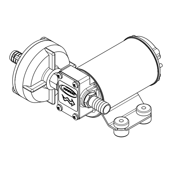 Marco Fluid Tech 164 040 12 Mode D'emploi