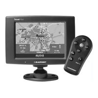 Blaupunkt TravelPilot DX-N Mode D'emploi