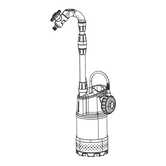 Gardena 1762 Mode D'emploi