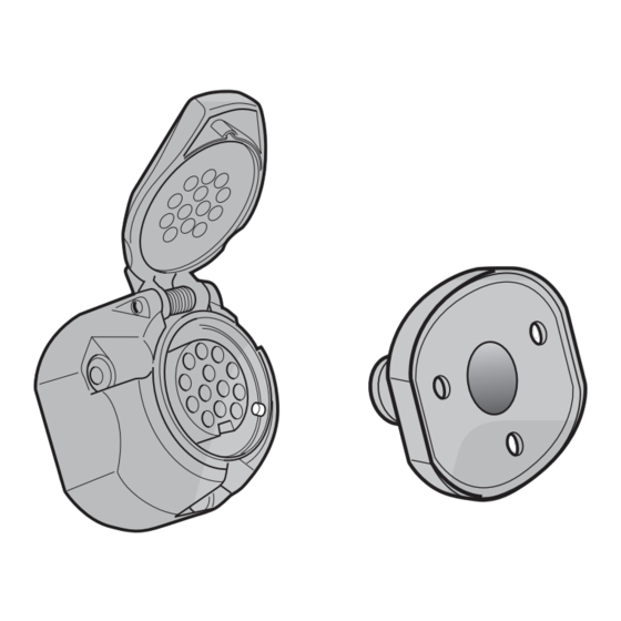 ECS Electronics CH-012-DH Instructions De Montage