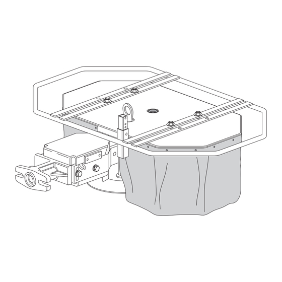 zanon ZRF 700 Série Livret D'utilisation