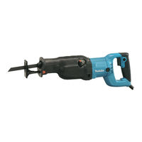 Makita JR3070CT Manuel D'instruction