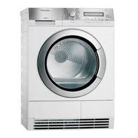 Electrolux 717215700000 Notice D'utilisation