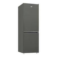 Beko B5RCNA345HG1 Manuel D'utilisation