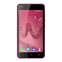 Wiko freddy Guide D'utilisateur