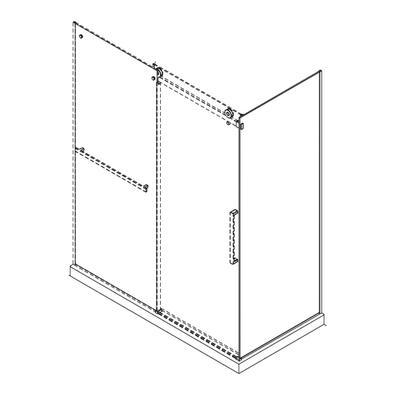 Produits Neptune EXALT 3248 Guide D'installation