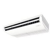 Daikin FHQG100CVEB Manuel D'utilisation